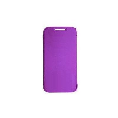 Flip Cover for VOX Mobile Kick K1 - Purple