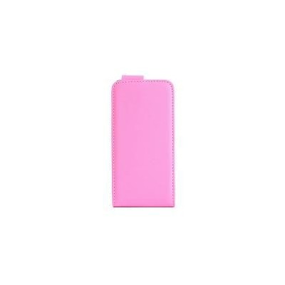 Flip Cover for VOX Mobile V5555 - Pink