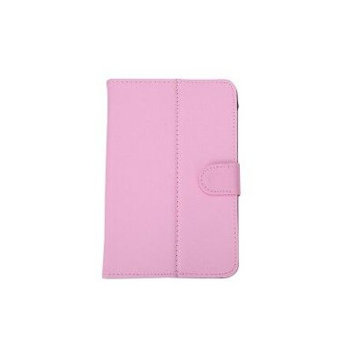 Flip Cover for Wham WT72 - Pink
