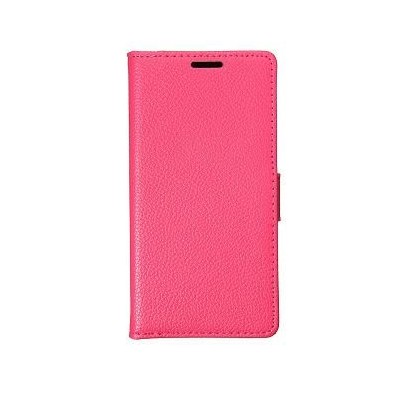 Flip Cover for Wiio WI Star 3G - Pink