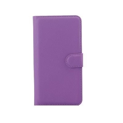 Flip Cover for Wiio WI Star 3G - Purple