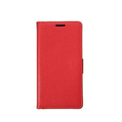 Flip Cover for Wiio WI Star 3G - Red
