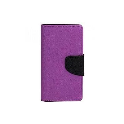 Flip Cover for Wiio WI5 - Purple