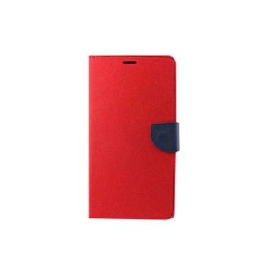 Flip Cover for Wiio WI5 - Red