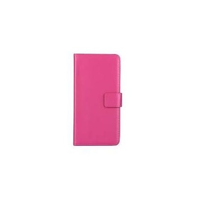 Flip Cover for Xiaomi Mi 2S - Pink