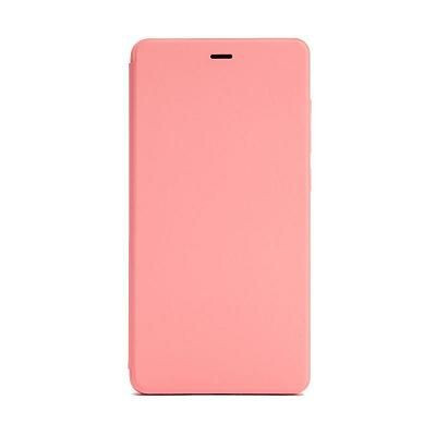 Flip Cover for Xiaomi Mi 4C 32GB - Pink