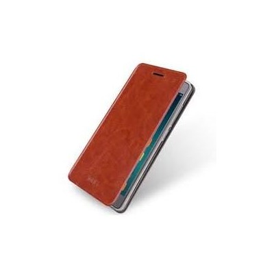 Flip Cover for Xiaomi Mi 4C 32GB - Red