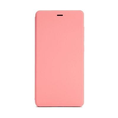Flip Cover for Xiaomi Mi 4C - Pink