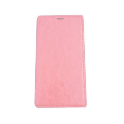 Flip Cover for Xiaomi Redmi 2 Prime - Pink