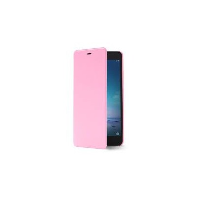 Flip Cover for Xiaomi Redmi Note 3 16GB - Pink