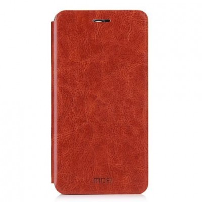 Flip Cover for Xiaomi Redmi Note 3 16GB - Red
