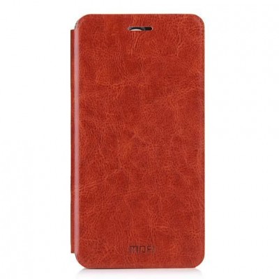Flip Cover for Xiaomi Redmi Note 3 16GB - Red