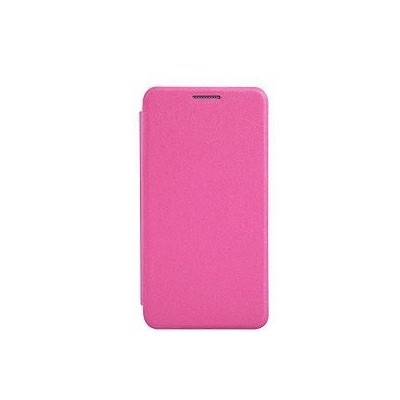 Flip Cover for XOLO LT900 - Pink