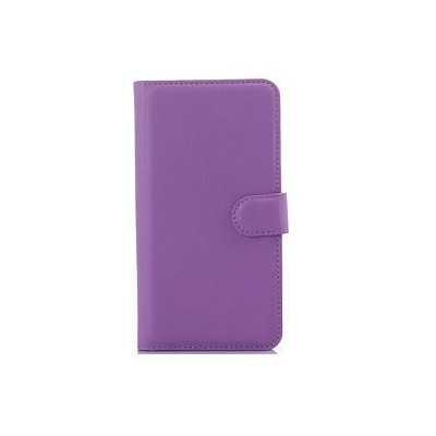 Flip Cover for XOLO Opus HD - Purple