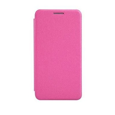 Flip Cover for XOLO Q710s - Pink