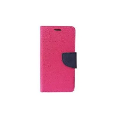 Flip Cover for XOLO Q900 - Pink