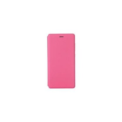 Flip Cover for Yota YotaPhone 2 - Pink