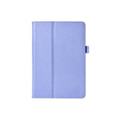 Flip Cover for Zebronics Zebpad 9C - Violet