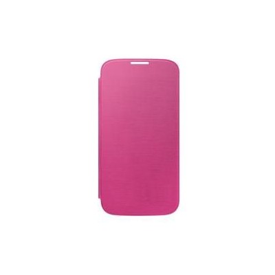 Flip Cover for Zen P34 - Pink