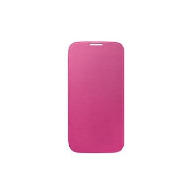 Flip Cover for ZEN U1 - Pink