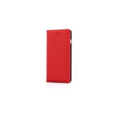 Flip Cover for ZEN U1 - Red