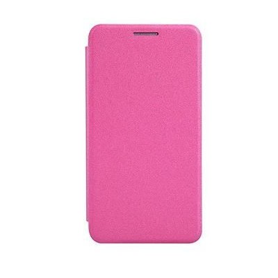 Flip Cover for ZTE Blade G2 V880H - Pink
