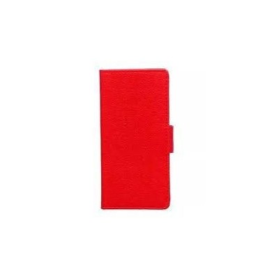 Flip Cover for ZTE Blade G2 V880H - Red