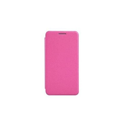 Flip Cover for ZTE N799D - Pink
