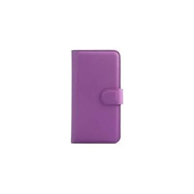 Flip Cover for ZTE N799D - Purple