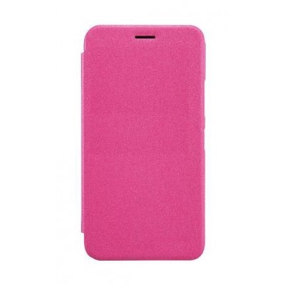 Flip Cover for ZUK Z1 - Pink