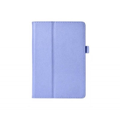 Flip Cover for Zync Z909 Plus - Violet