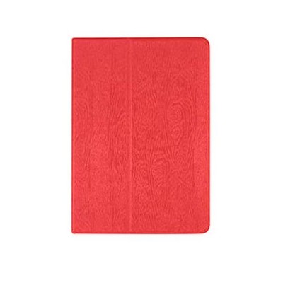 Flip Cover For Vox Mobile V93 Red - Maxbhi.com