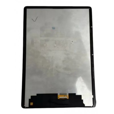 Lcd With Touch Screen For Tcl Nxtpaper 12 Pro White By - Maxbhi Com