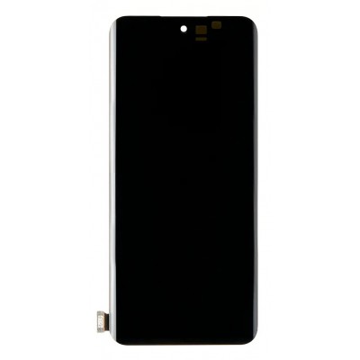 Lcd With Touch Screen For Realme P2 Pro 5g Green By - Maxbhi Com