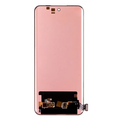 Lcd With Touch Screen For Realme P2 Pro 5g Green By - Maxbhi Com