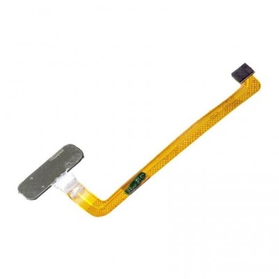Fingerprint Sensor Flex Cable For Agm X2 128gb White By - Maxbhi Com
