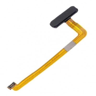 Fingerprint Sensor Flex Cable For Agm X2 128gb White By - Maxbhi Com