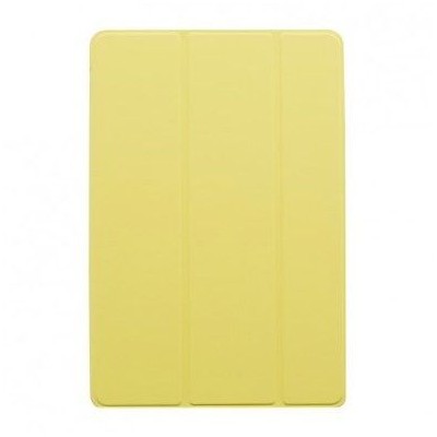 Flip Cover for Ainol Novo 9 Firewire 16GB - Yellow