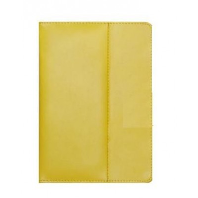 Flip Cover for BaSlate 7-6D - Yellow