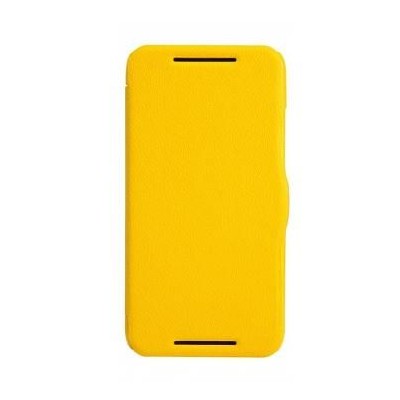 Flip Cover for HTC One A9 16GB - Yellow