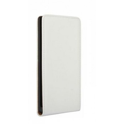 Flip Cover for Microsoft Lumia 950 - White