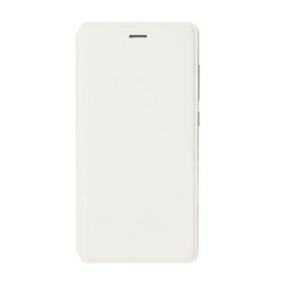 Flip Cover for Motorola DROID Maxx 2 - White