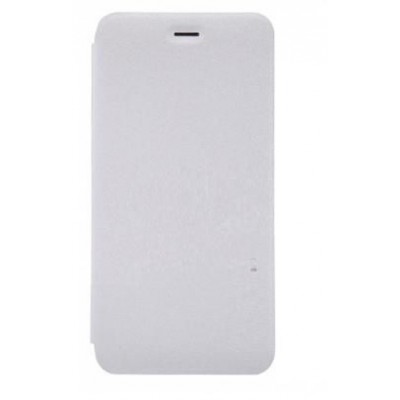 Flip Cover for Obi Hornbill S551 - White