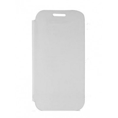Flip Cover for Obi SJ1.5 - White