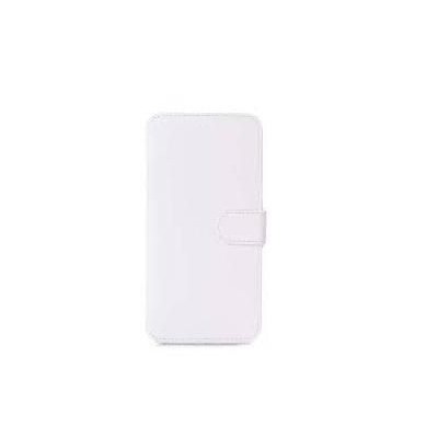 Flip Cover for Oorie Discovery S401 - White