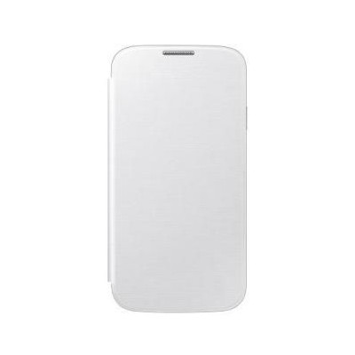 Flip Cover for Oppo R7 Lite - White