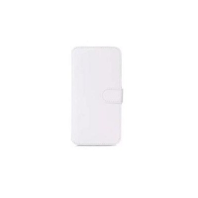 Flip Cover for OptimaSmart OPS-41D - White