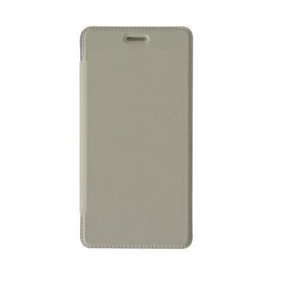 Flip Cover for Oukitel K4000 Pro - White
