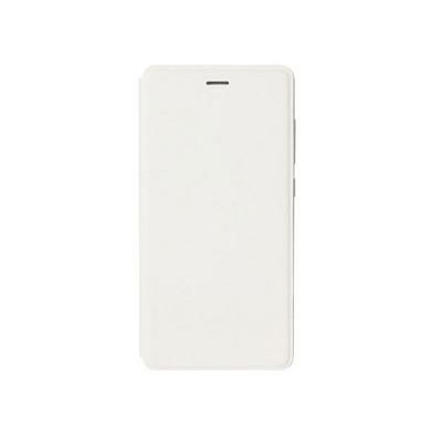 Flip Cover for Oukitel U10 - White