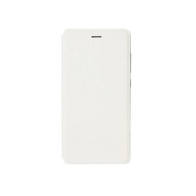 Flip Cover for Oukitel U10 - White